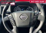 2026 Nissan Frontier S Truck Crew Cab