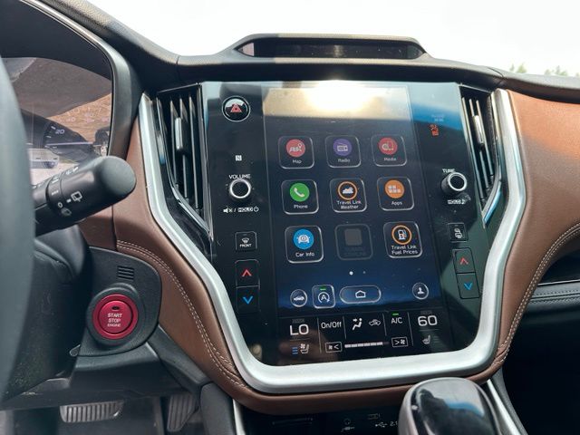 2020 Subaru Outback Touring SUV