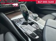 2022 BMW 530e 530e iPerformance Sedan