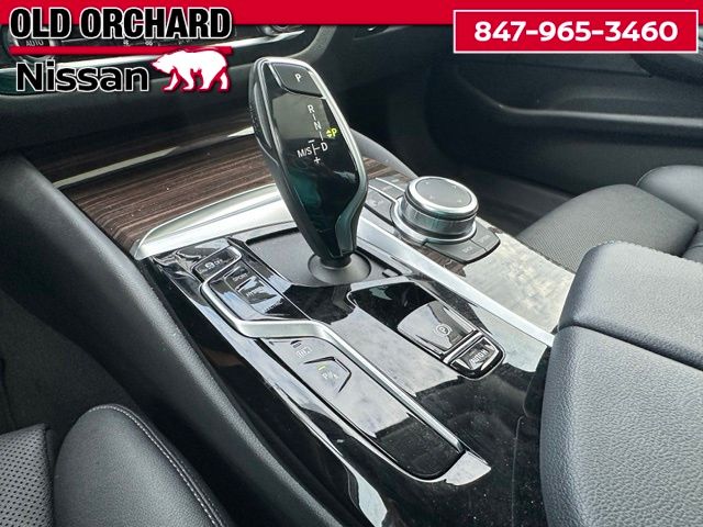 2022 BMW 530e 530e iPerformance Sedan