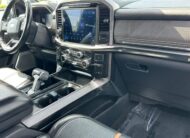 2023 Ford F-150 Platinum Truck SuperCrew Cab