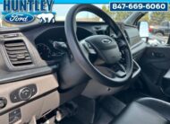 2025 Ford Transit-250 Cargo Base Van High Roof Ext. Van