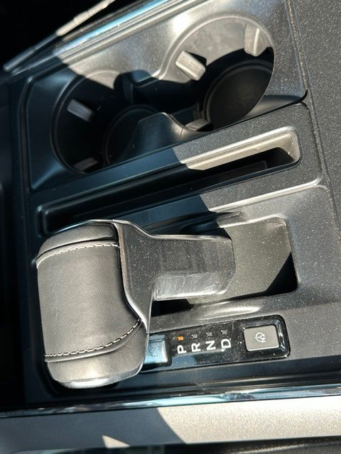 2023 Ford F-150 Lightning XLT Truck SuperCrew Cab