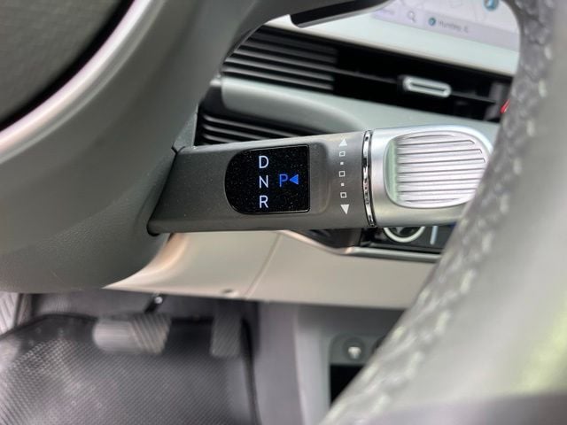 2023 Hyundai IONIQ 5 Limited SUV