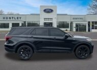 2024 Ford Explorer ST-Line SUV