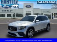 2022 Mercedes-Benz AMG GLB 35 GLB 35 AMGÂ® SUV