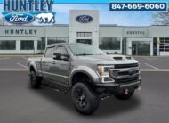 2021 Ford F-250 Lariat Truck Crew Cab