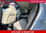 2026 Nissan Murano SL SUV
