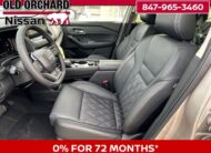 2026 Nissan Rogue Platinum SUV