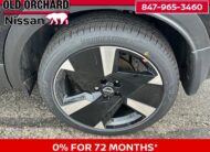 2026 Nissan Kicks SR SUV