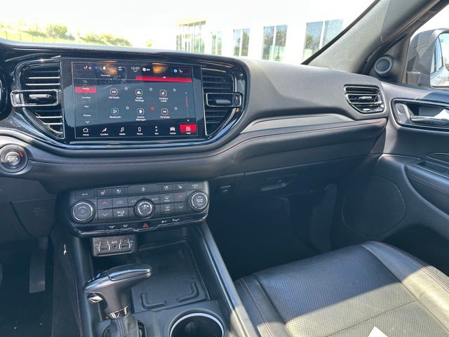 2022 Dodge Durango R/T SUV