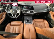 2022 BMW X7 xDrive40i SUV