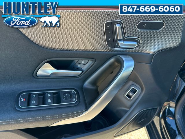 2024 Mercedes-Benz CLA 250 CLA 250 Coupe