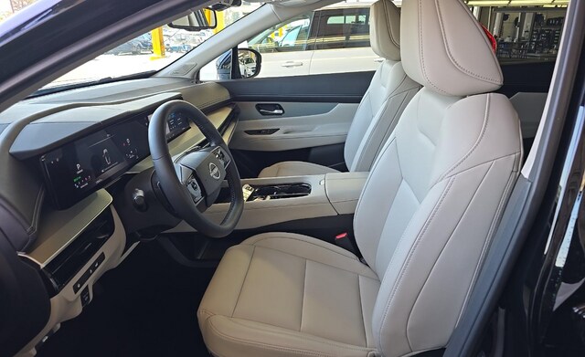 2025 Nissan Murano SL SUV