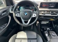 2024 BMW X3 xDrive30i SUV