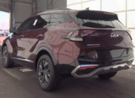 2023 Kia Sportage Hybrid SX-Prestige SUV
