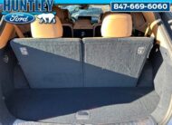 2022 Genesis GV80 3.5T Advanced + SUV