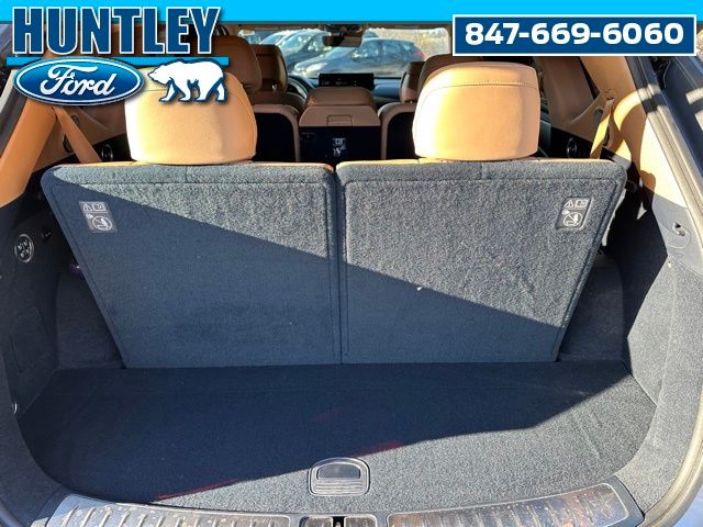 2022 Genesis GV80 3.5T Advanced + SUV