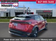 2023 Nissan ARIYA Platinum+ e-4orce SUV