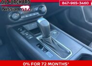 2026 Nissan Kicks SV SUV