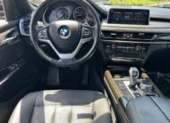 2018 BMW X5 xDrive35i SUV