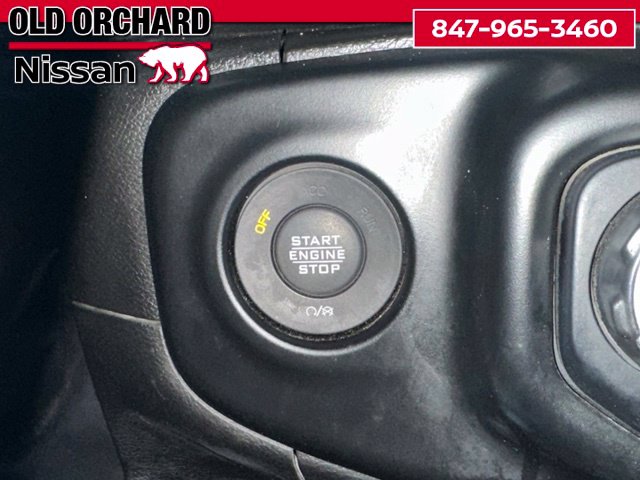 2023 Jeep Wrangler 4xe Sahara 4xe SUV