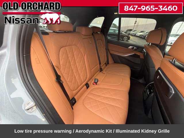 2024 BMW X5 PHEV xDrive50e SUV