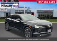 2024 Chevrolet Blazer EV LT SUV