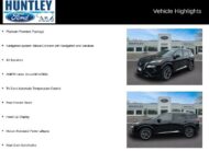 2024 Nissan Rogue Platinum SUV