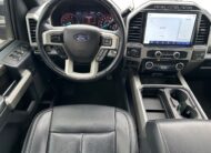 2022 Ford F-250 Lariat Truck Crew Cab