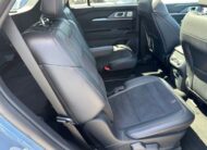 2025 Ford Explorer ST SUV
