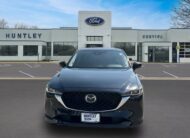 2025 Mazda CX-5 2.5 S Select Package SUV
