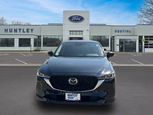 2025 Mazda CX-5 2.5 S Select Package SUV