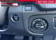 2026 Nissan Frontier PRO-4X Truck Crew Cab