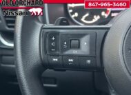 2023 Nissan Rogue S SUV