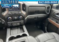 2022 Chevrolet Silverado 2500 HD High Country Truck Crew Cab