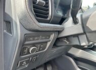 2022 Ford F-150 Lightning Lariat Truck SuperCrew Cab
