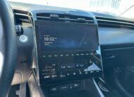 2024 Hyundai Tucson Hybrid Blue SUV