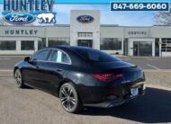 2024 Mercedes-Benz CLA 250 CLA 250 Coupe