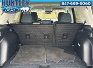 2024 Ford Bronco Sport Heritage SUV