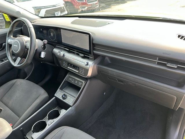 2024 Hyundai Kona Electric SEL SUV