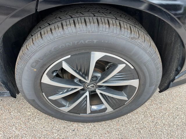 2023 LEXUS RZ 450e 450e Premium SUV