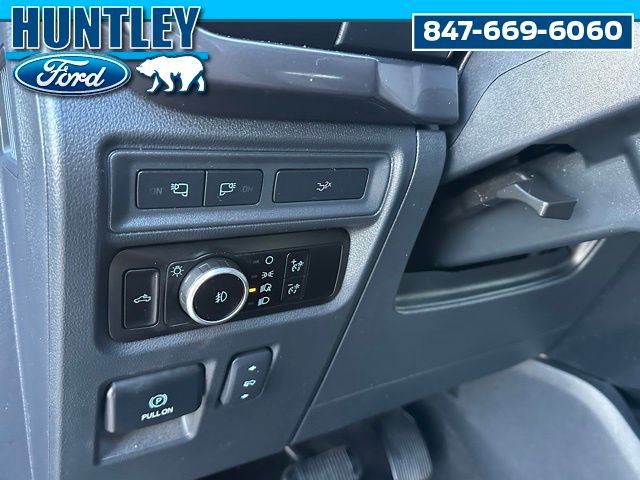 2023 Ford F-150 XLT Truck SuperCrew Cab