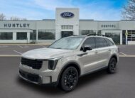 2024 Kia Sorento X-Line SX Prestige SUV