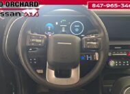 2026 Hyundai Palisade Calligraphy SUV