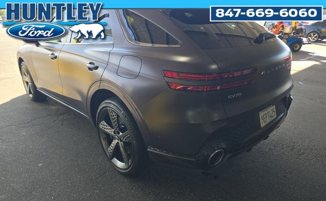 2023 Genesis GV70 2.5T SUV