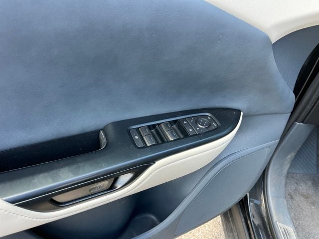 2023 LEXUS RZ 450e 450e Premium SUV