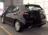 2025 Nissan LEAF S Hatchback