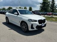 2022 BMW X4 xDrive30i Sports Activity Coupe