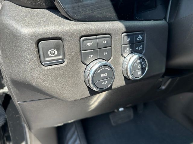 2024 GMC Sierra 1500 Elevation Truck Crew Cab